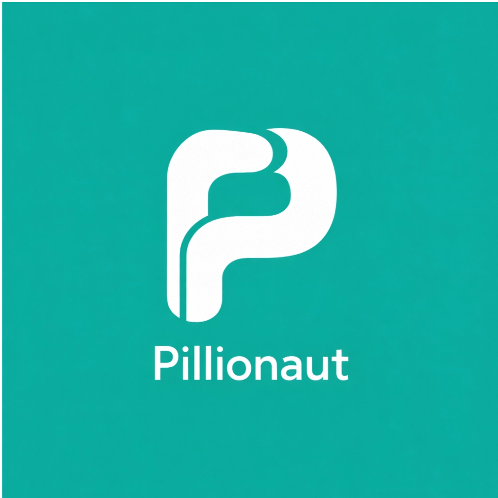 Pillionaut