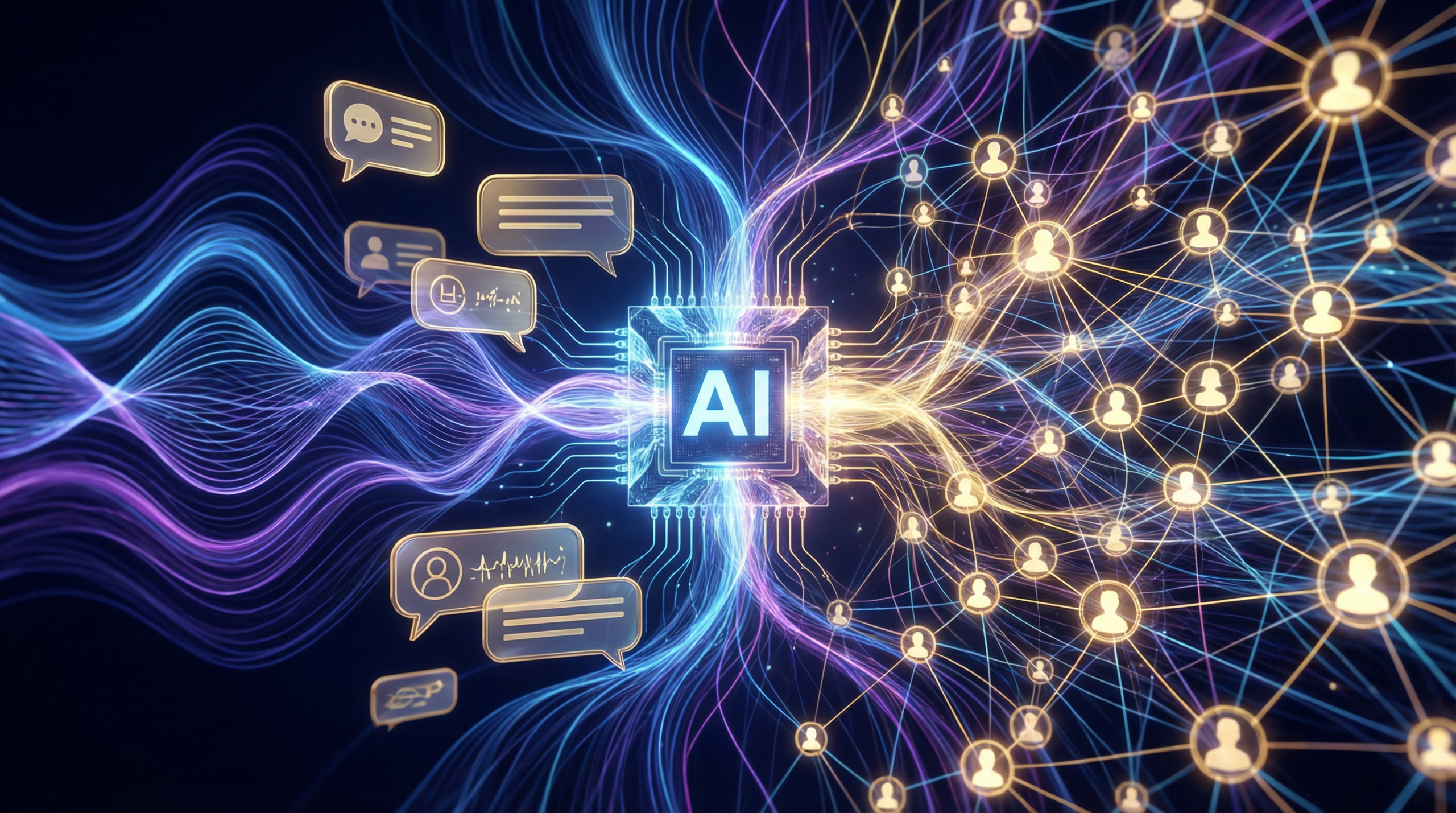 Beyond the Surface: How Pillionaut’s AI Unlocks Your True Self for Deeper Connections