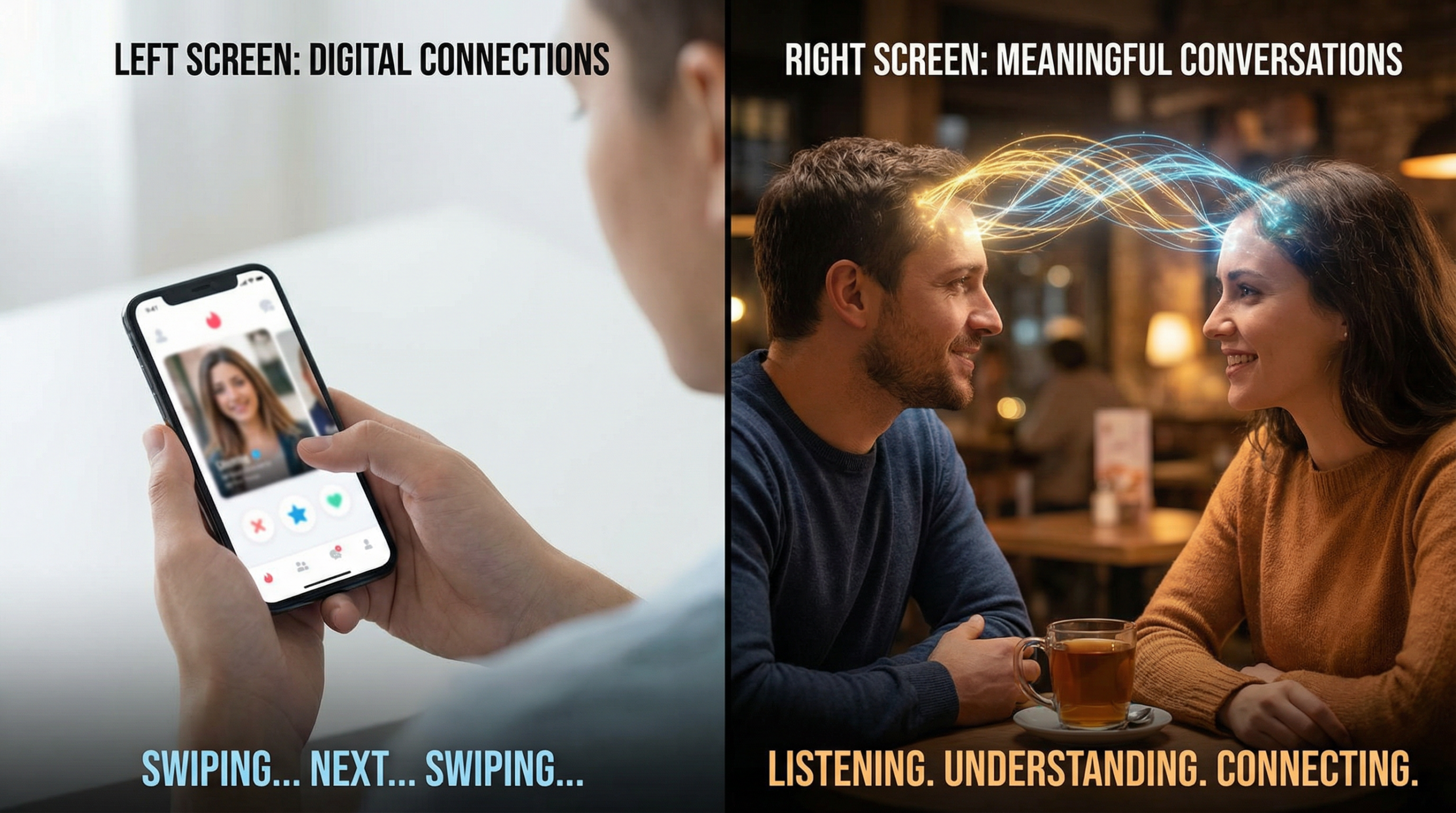 Beyond Swipes & Likes: Pillionaut’s AI Redefines the Future of Relationships